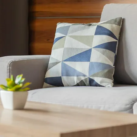 Park Mariacka Z Parkingiem By Renters Апартаменты Щецин