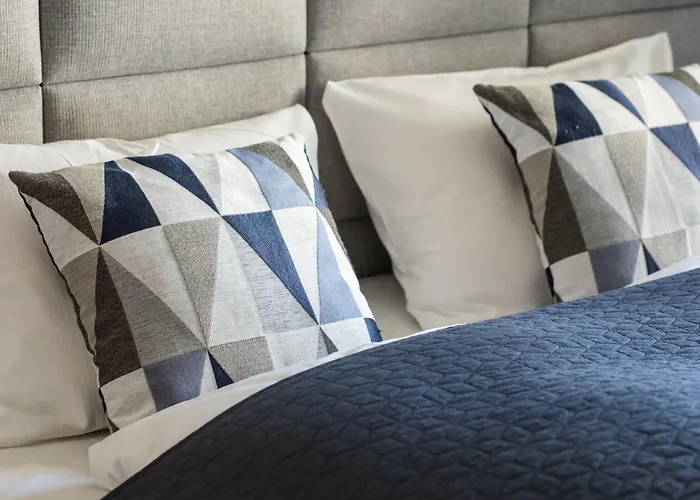 Appartement Park Mariacka Z Parkingiem By Renters *